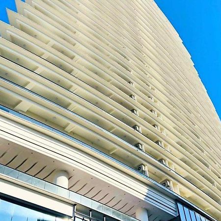 Rock Platinum Sea View Hotel Sanya Luaran gambar