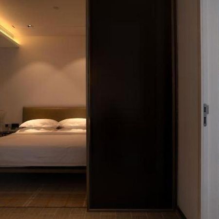 Rock Platinum Sea View Hotel Sanya Luaran gambar