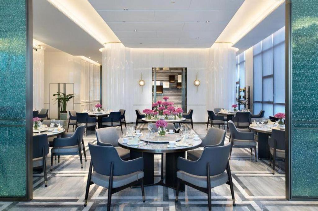 Rock Platinum Sea View Hotel Sanya Luaran gambar